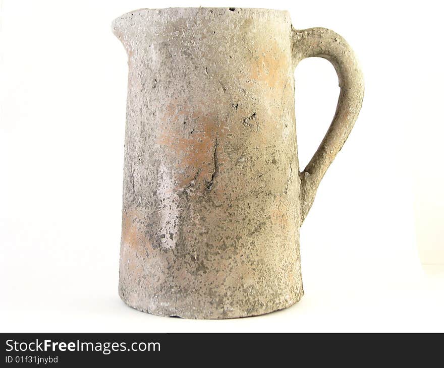 Stone Jug