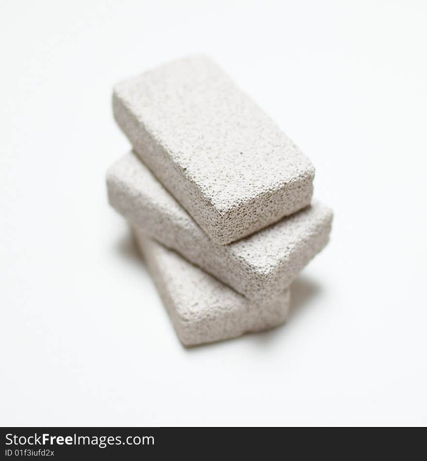 Pumice Stones