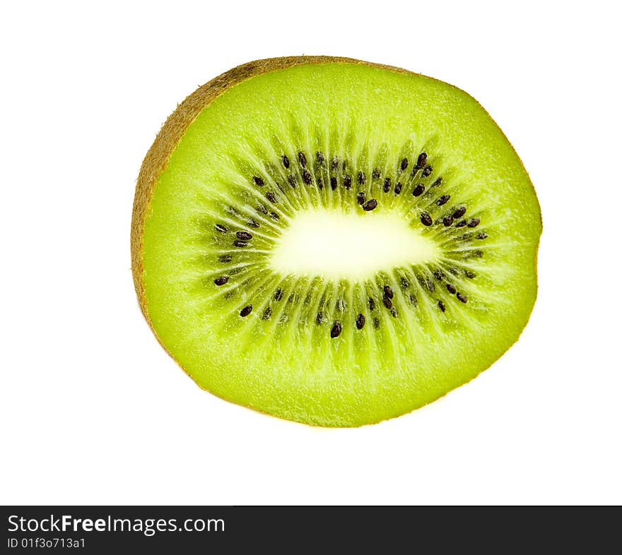 Fresh Kiwi