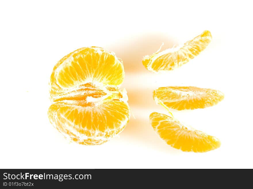 Tangerine