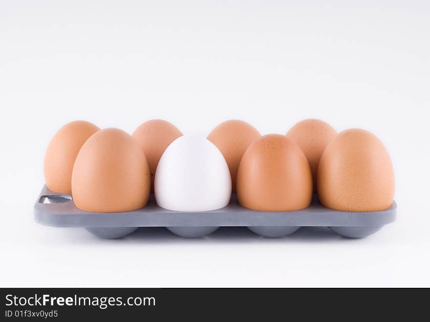 Eggs