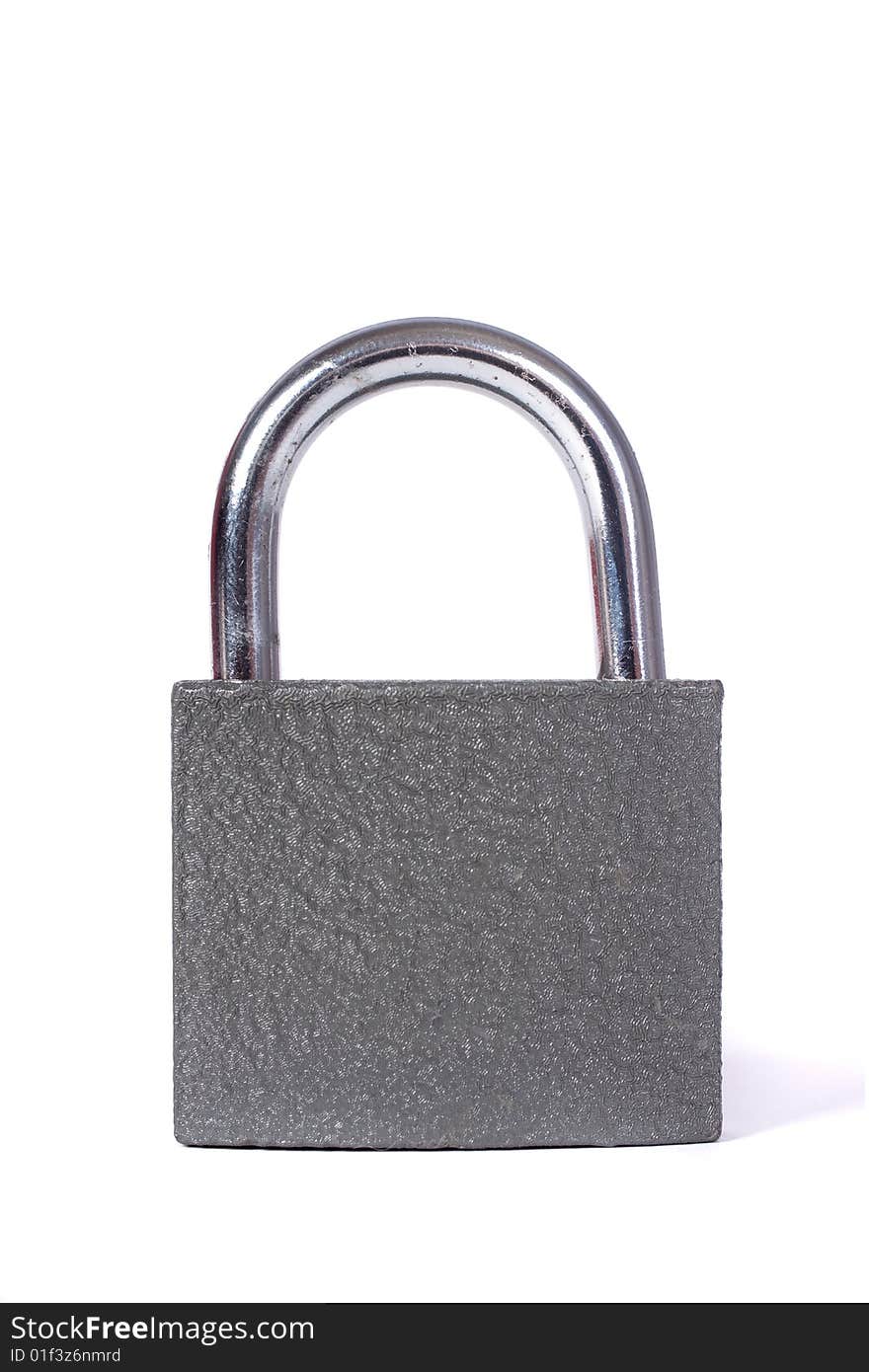 Padlock