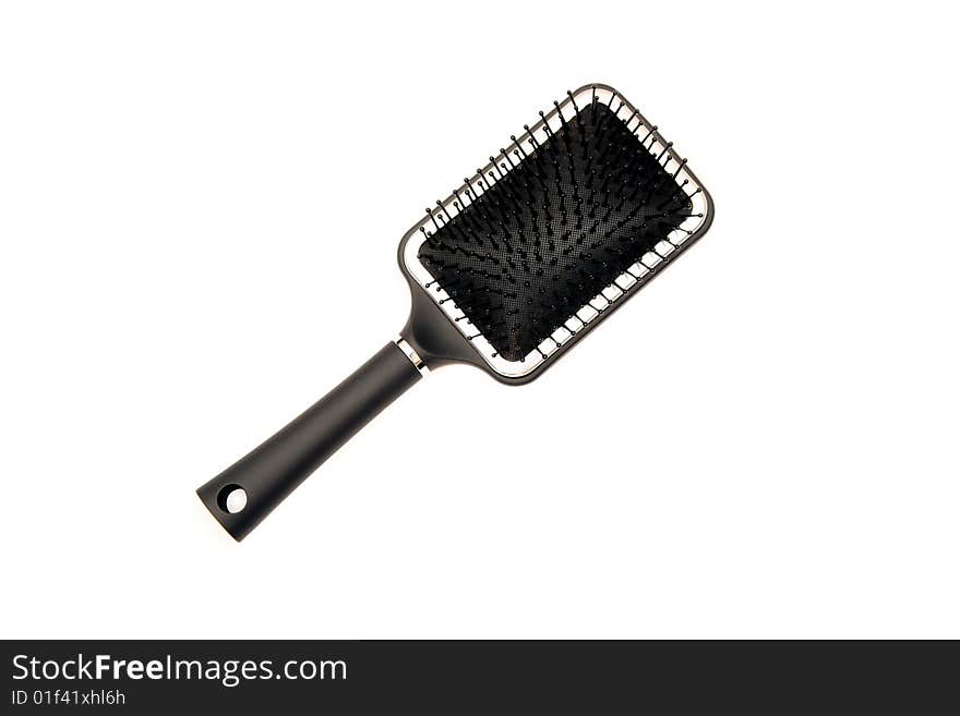 Hairbrush