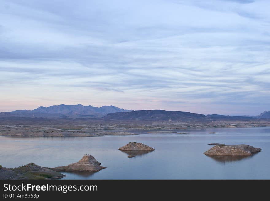 Lake Mead-03