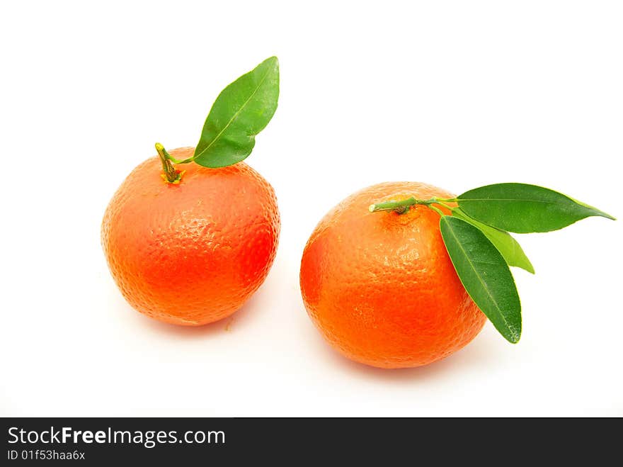 Tangerine