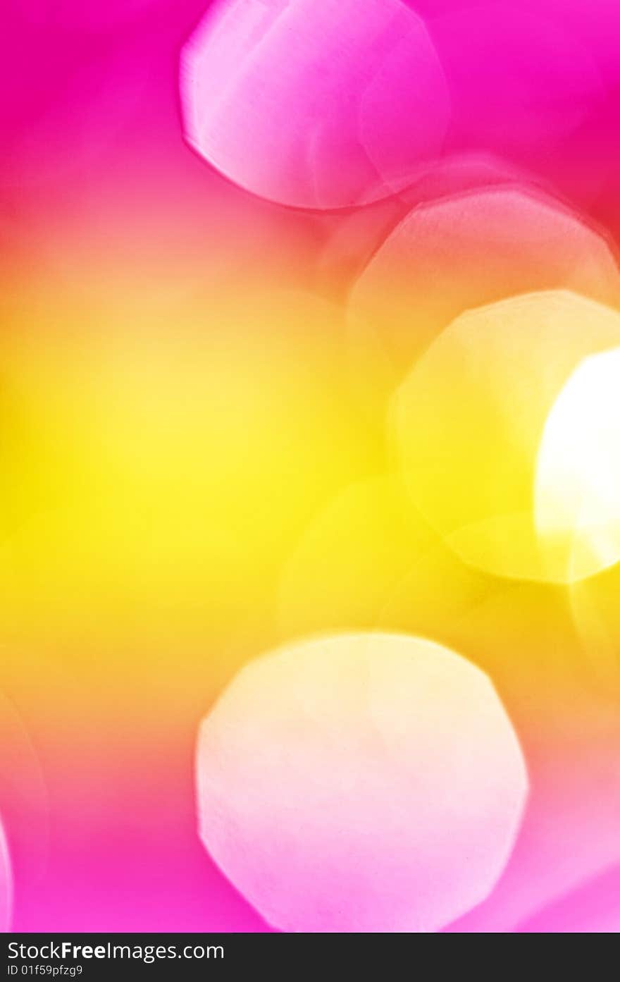 Beautiful abstract background of holiday lights. Beautiful abstract background of holiday lights