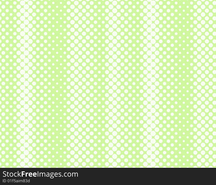 Color halftone circles background / Wallpaper. Color halftone circles background / Wallpaper