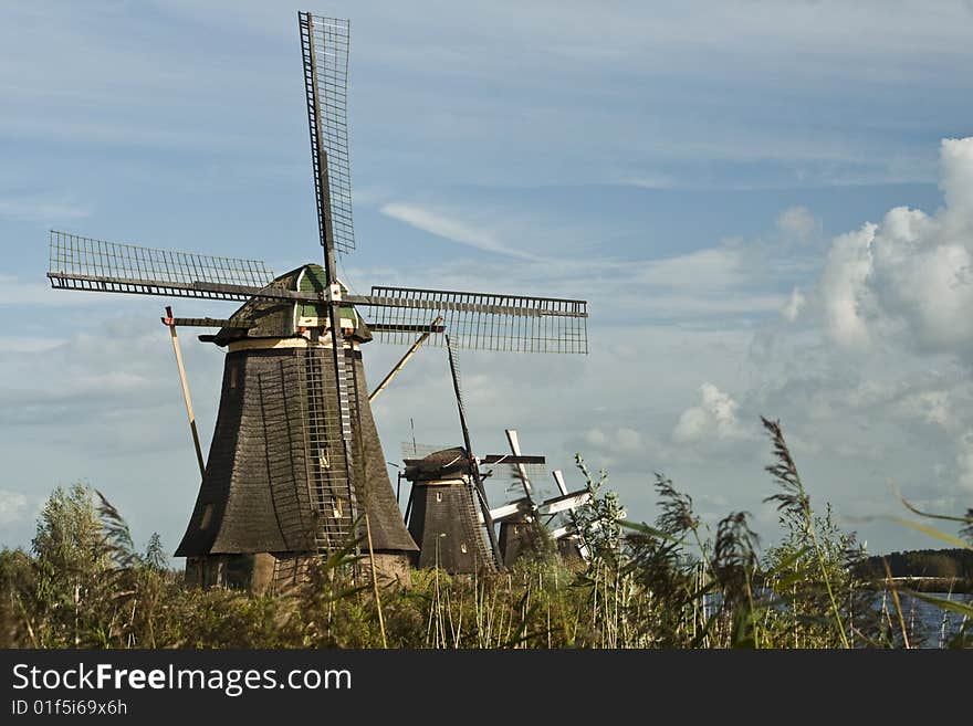 Windmill