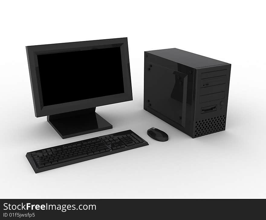 Black Computer