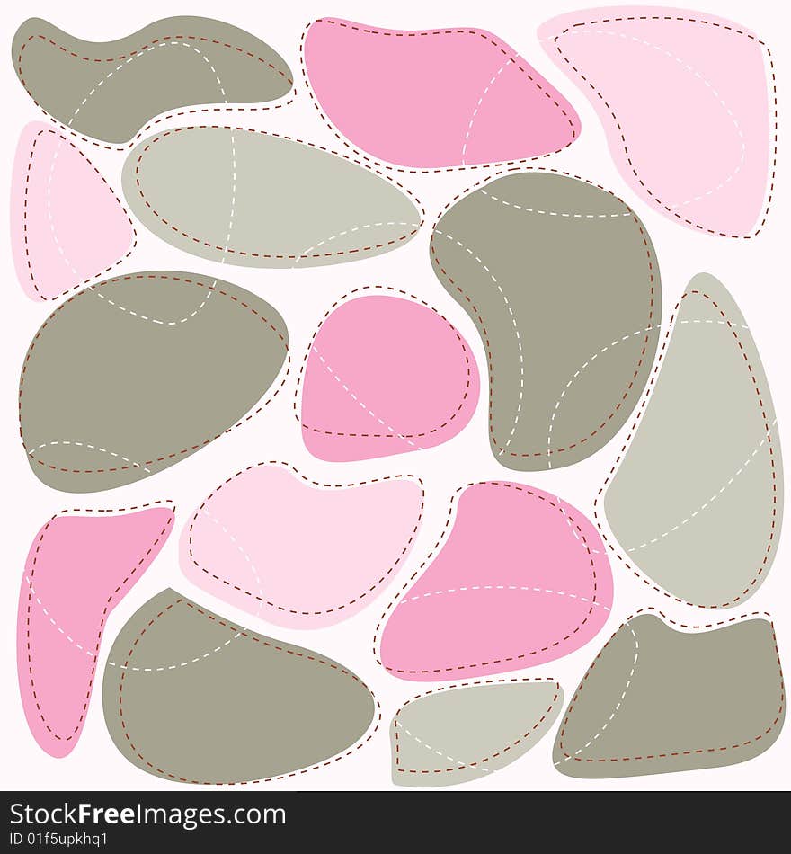 Seamless Pattern