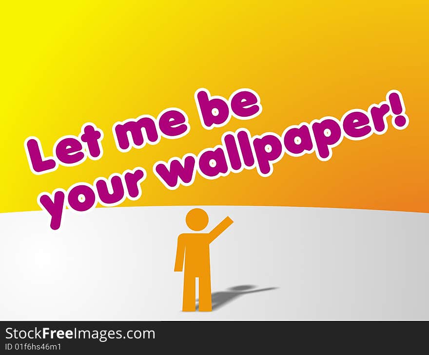 Man screaming that wants to be your wallpaper. Man screaming that wants to be your wallpaper.