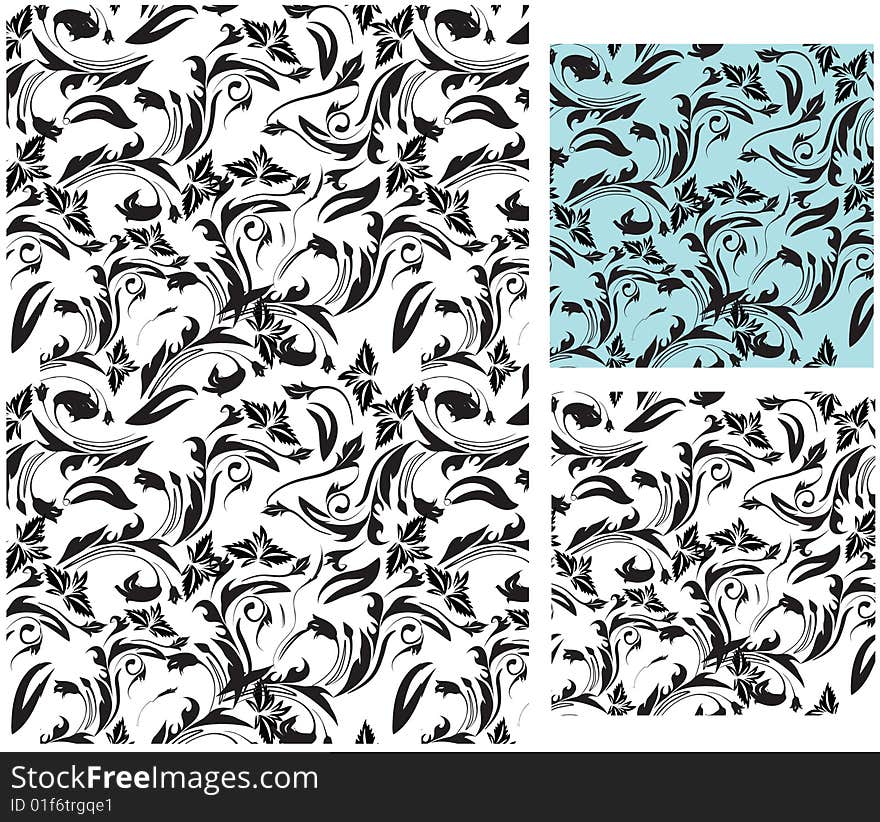 Seamless Pattern01