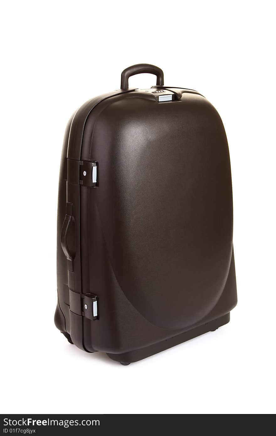 Travel Suitcase