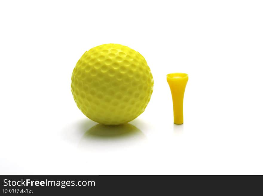 Golf Balls