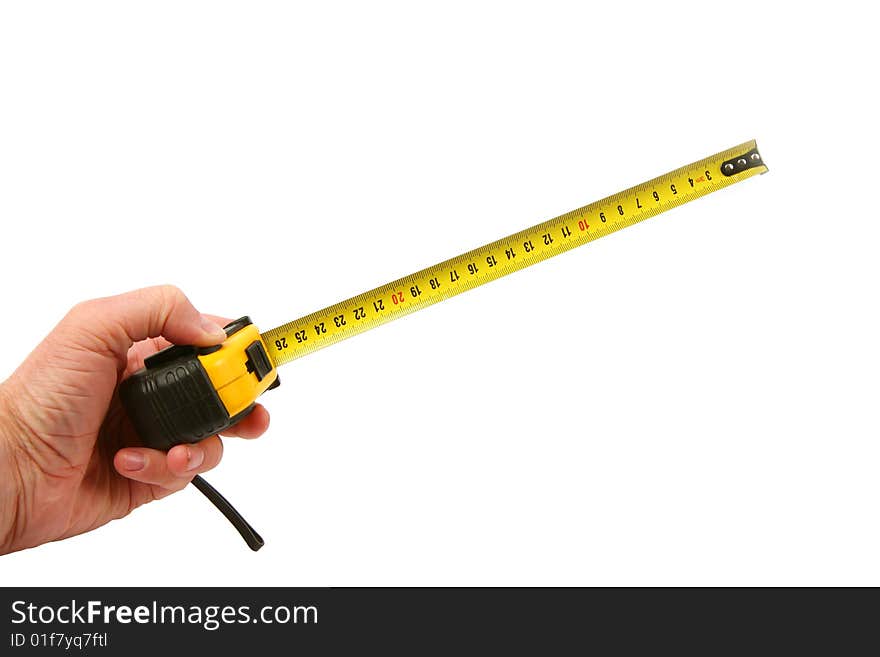 Measuring Tape