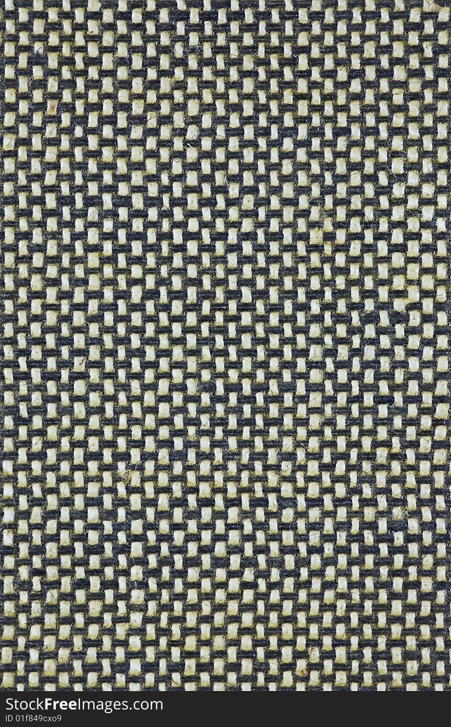 Weave Pattern Texture