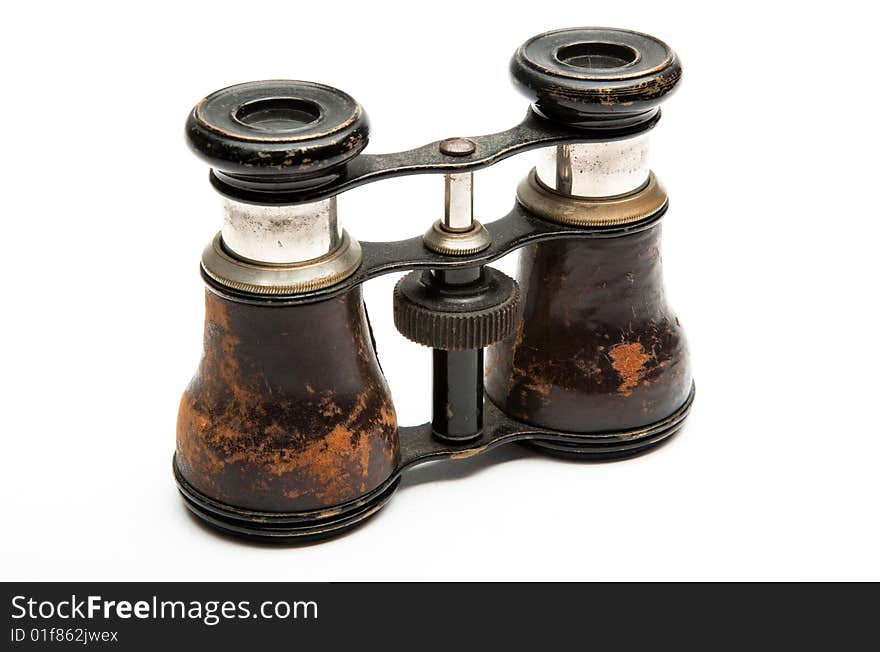 Vintage Opera Glasses