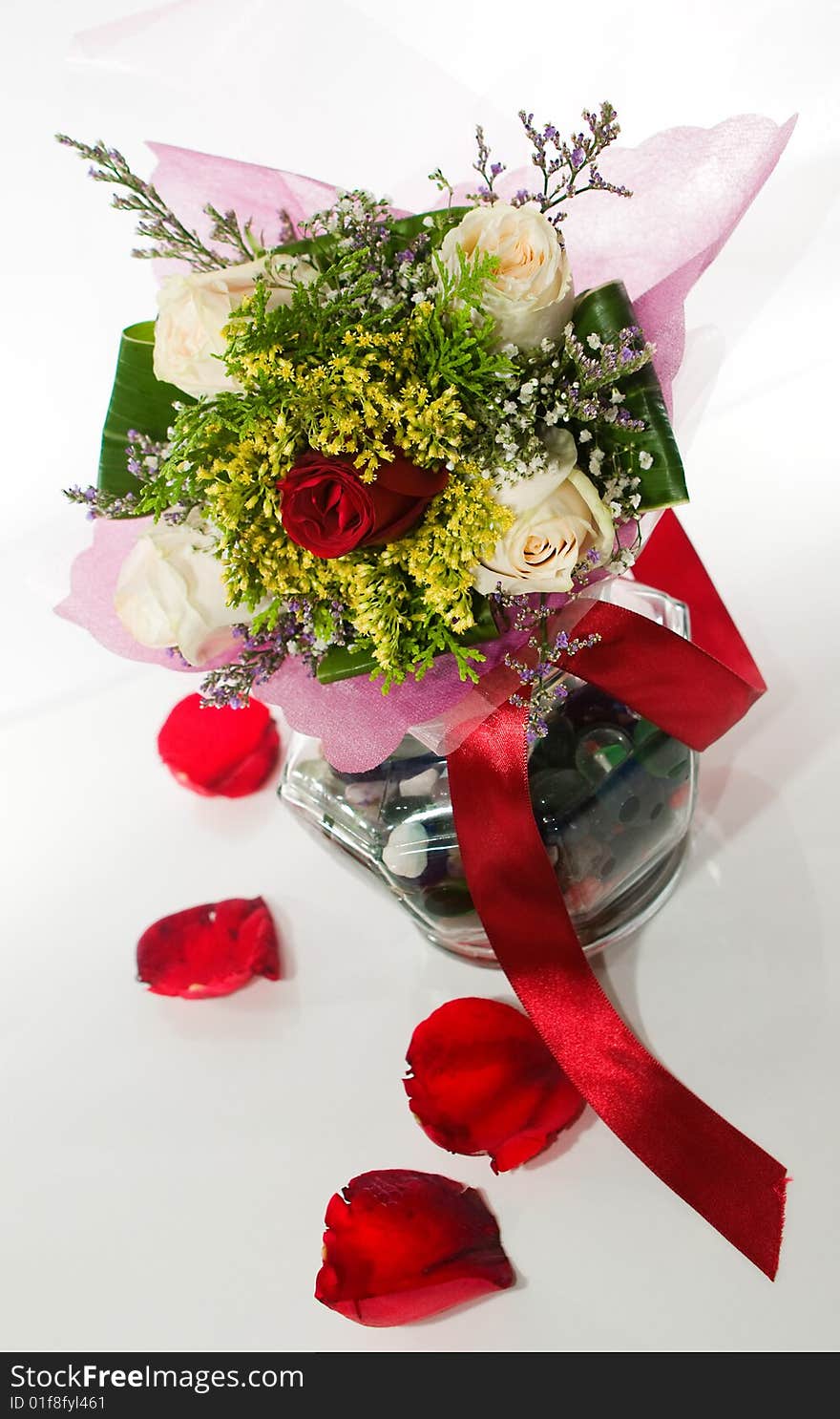 Valentine s bouquet