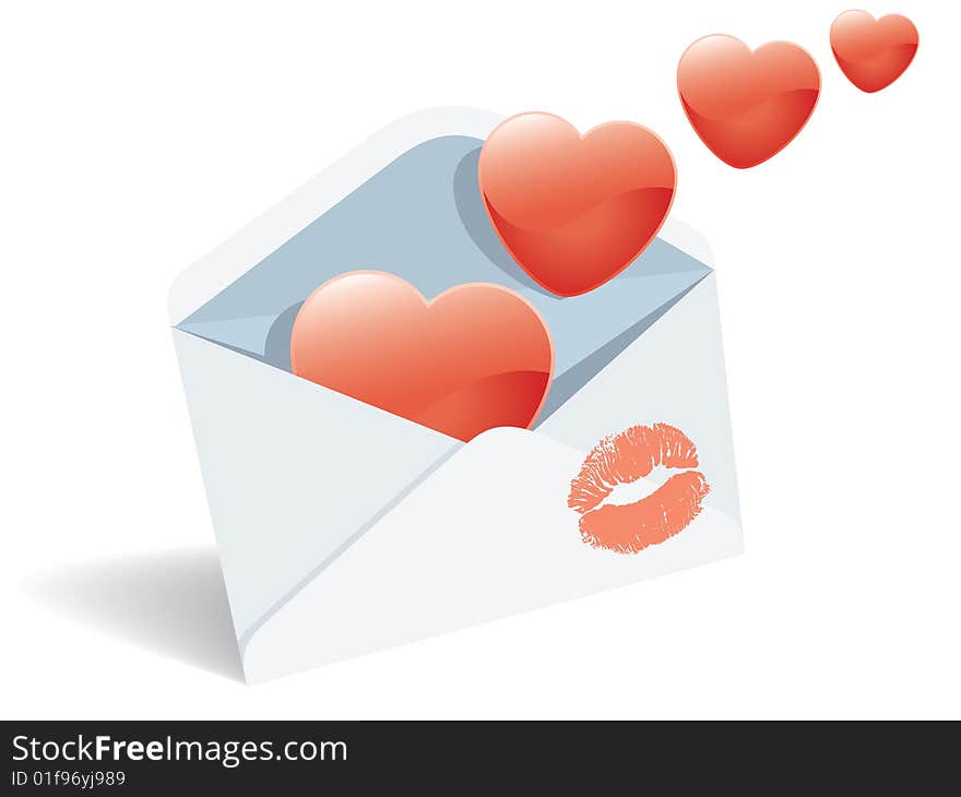 Love Mail