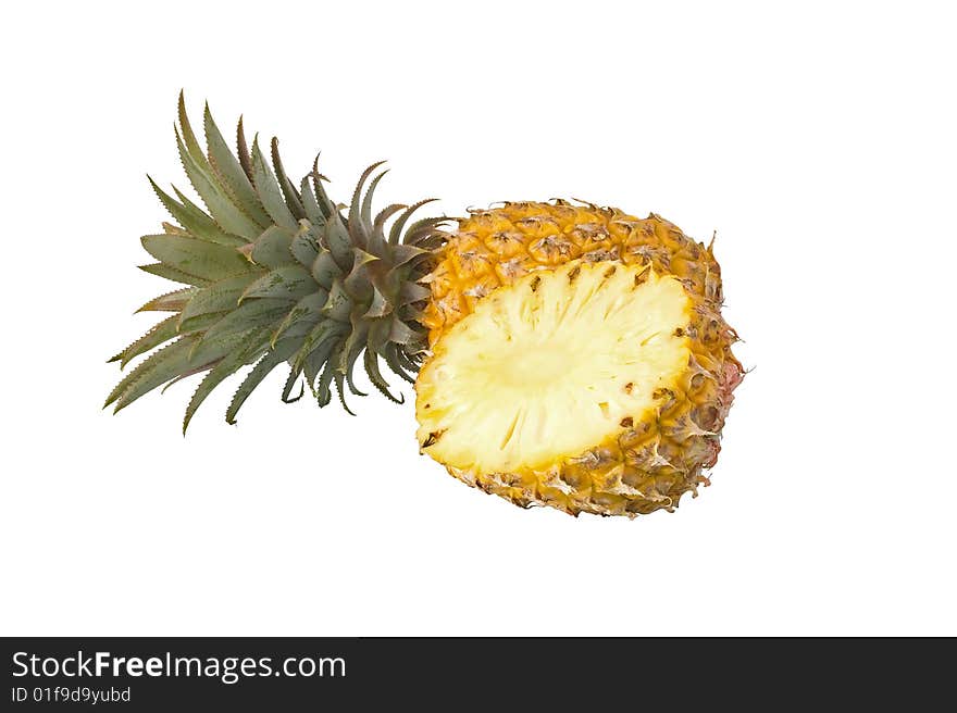 Pineapple