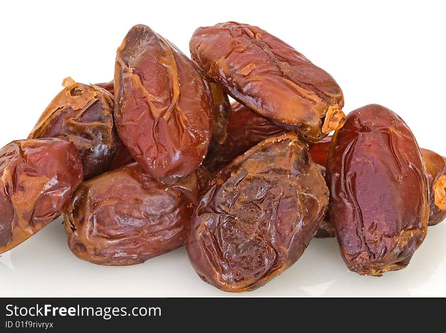 Dried dates