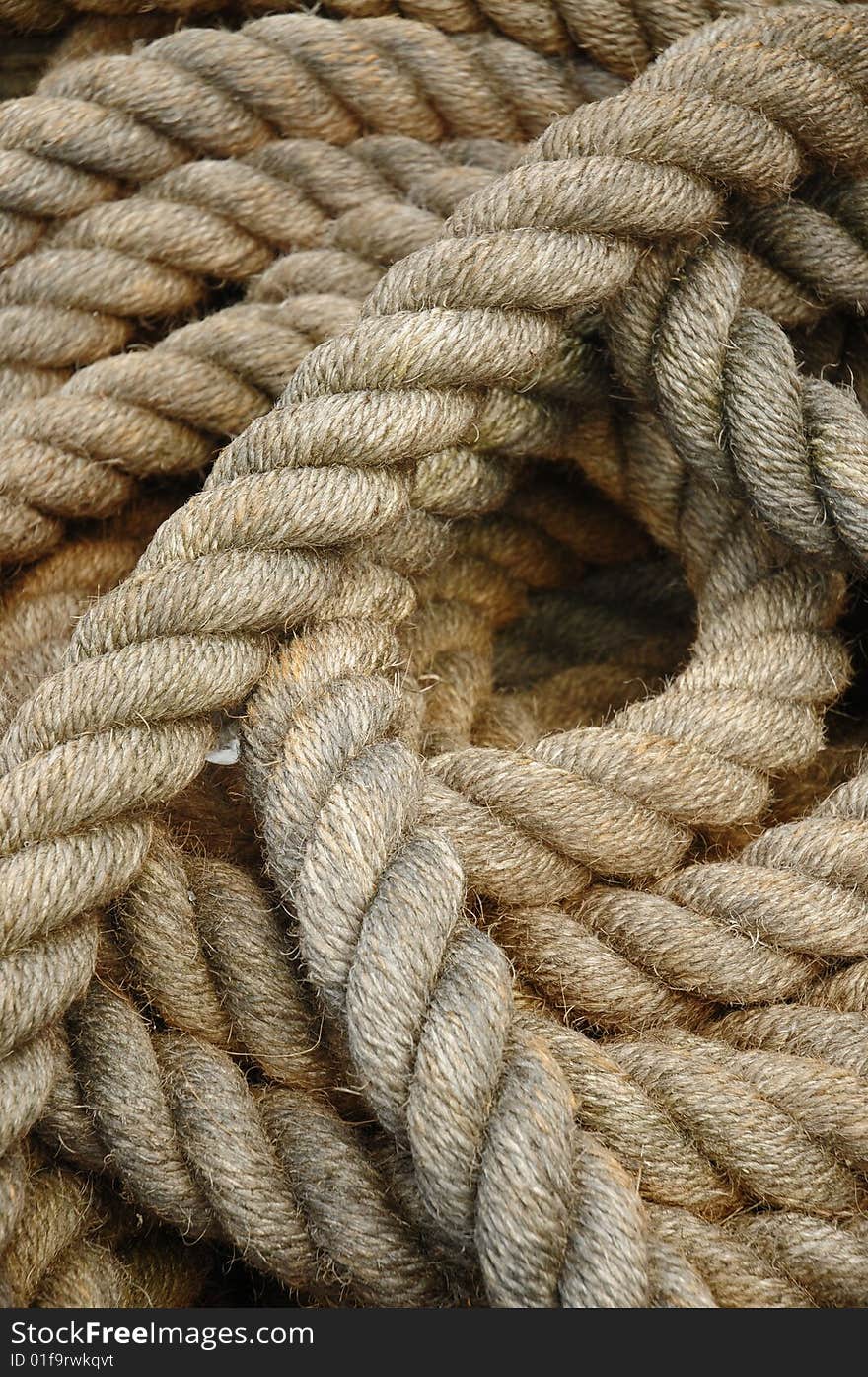 Rope