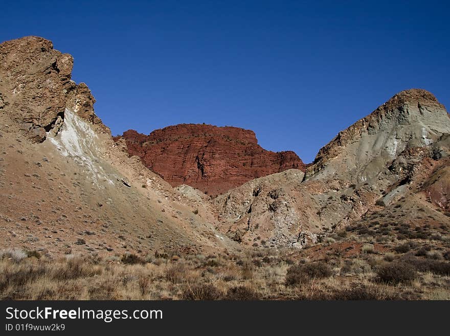 Canyonlands National Park