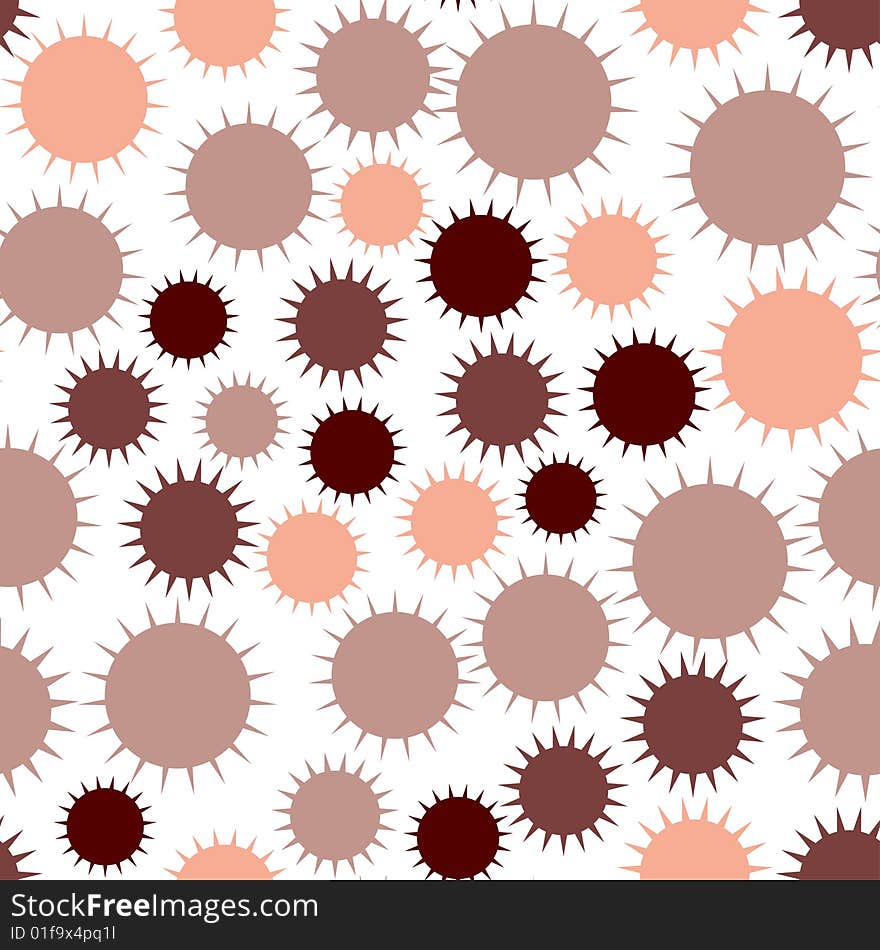 Seamless pattern