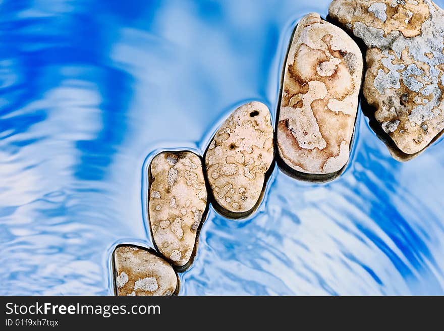 Stones And Water