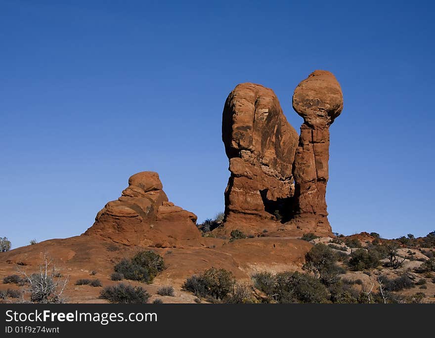 Arches National Park