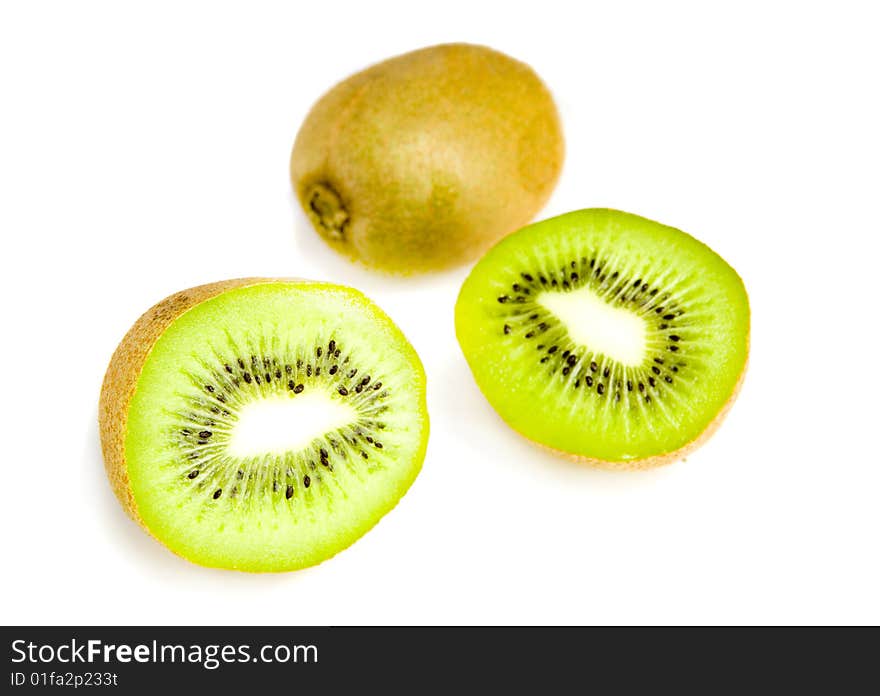 Fresh Kiwi