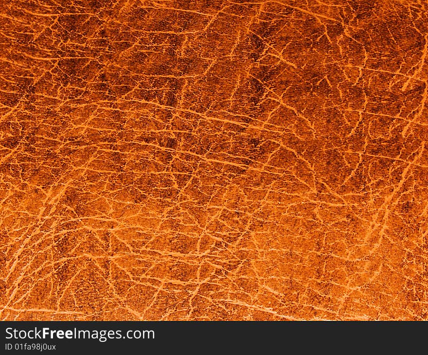 Abstract background from an artificial skin. Abstract background from an artificial skin