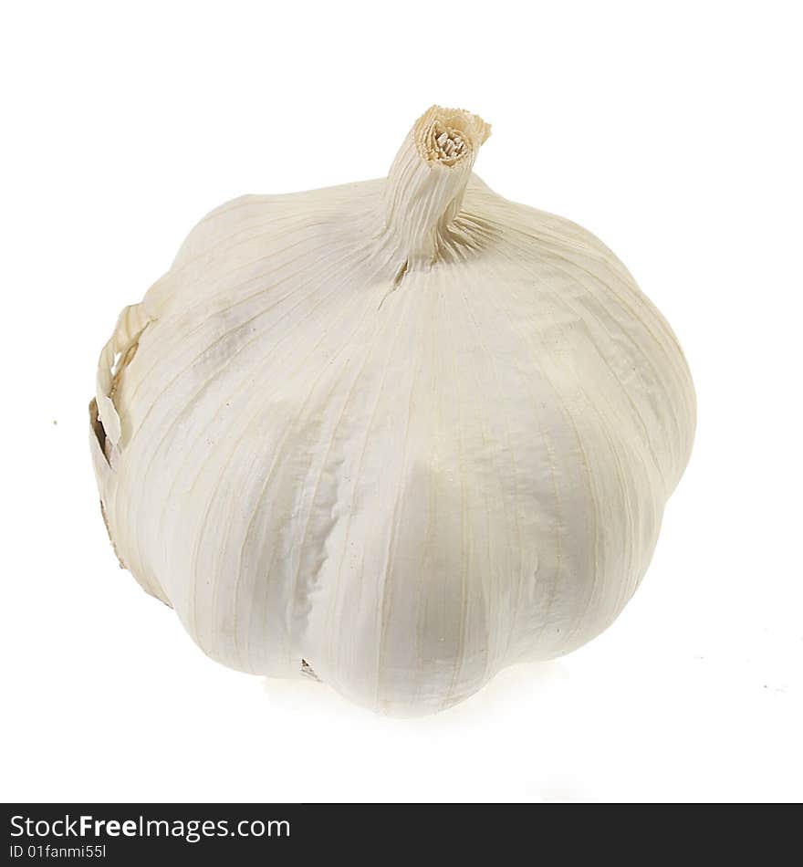 Garlic