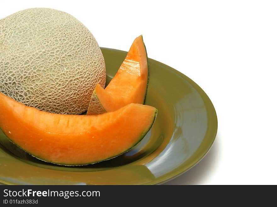 Cantaloupe