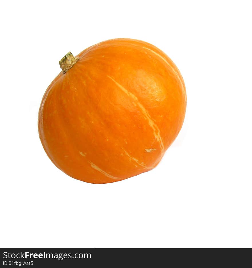 Pumpkin