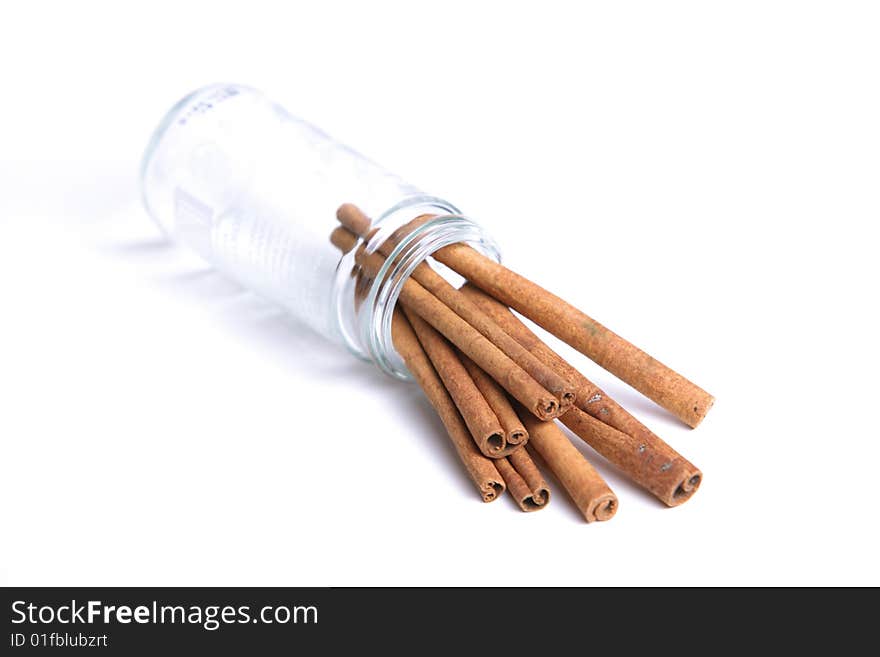 Cinnamon Sticks