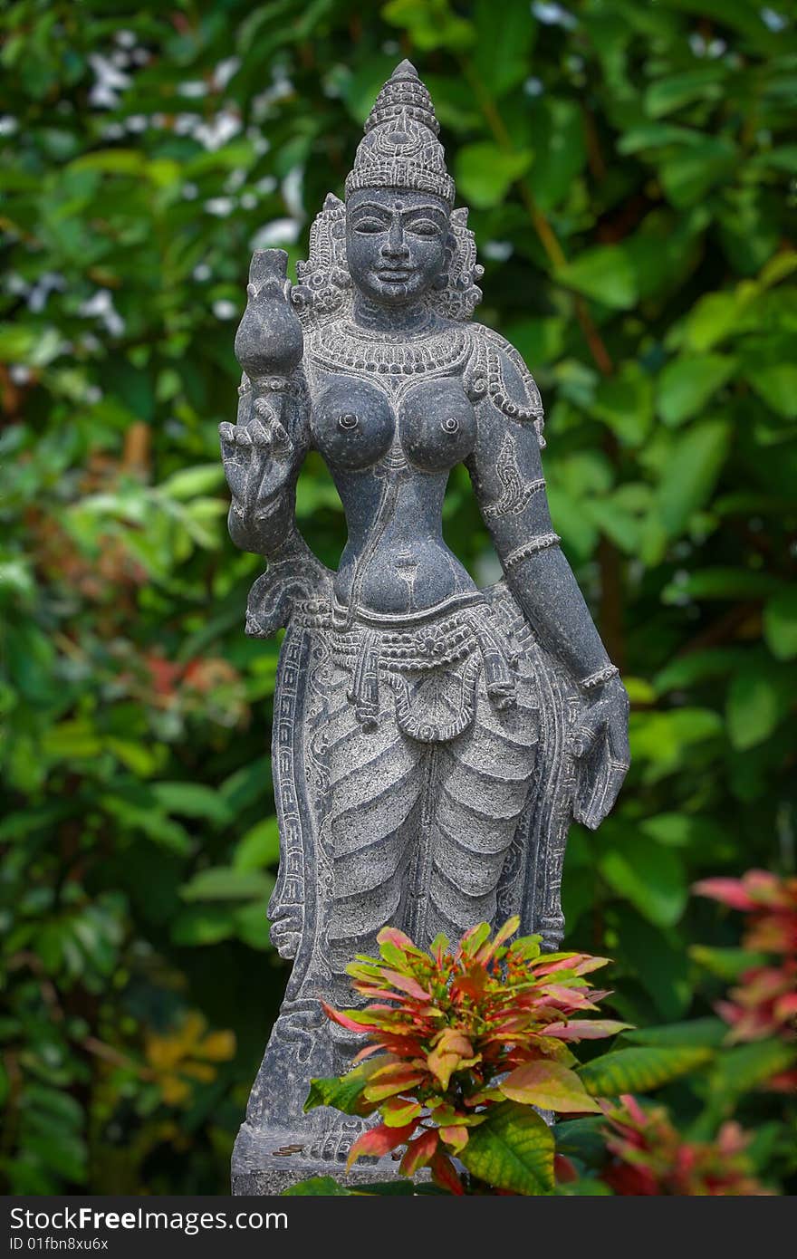 Hindu Goddess