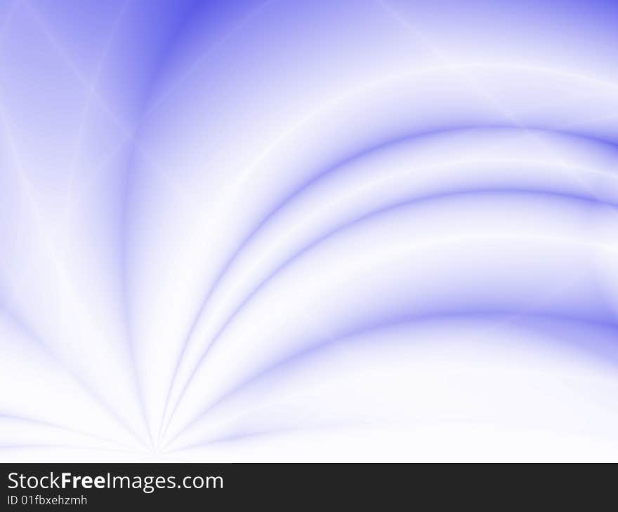 Abstract design background. Fractal image. Abstract design background. Fractal image