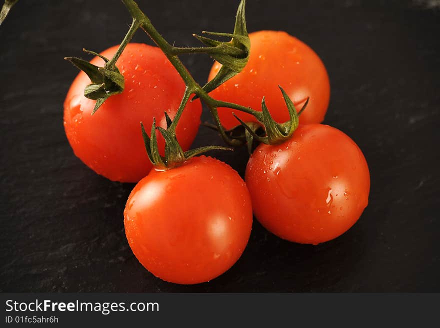 Cherry Tomatoes