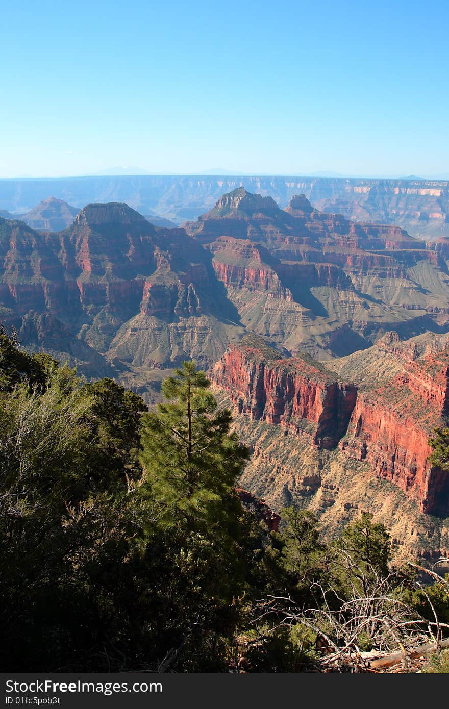 Grand Canyon National Park, USA