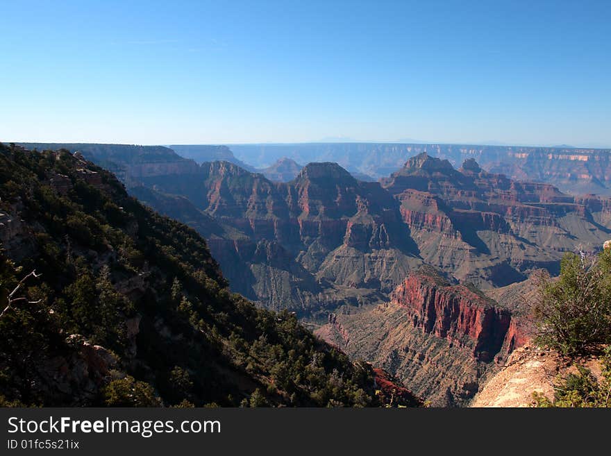 Grand Canyon National Park, USA