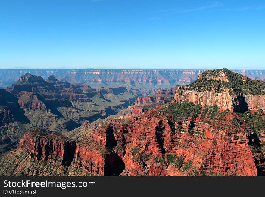 Grand Canyon National Park, USA