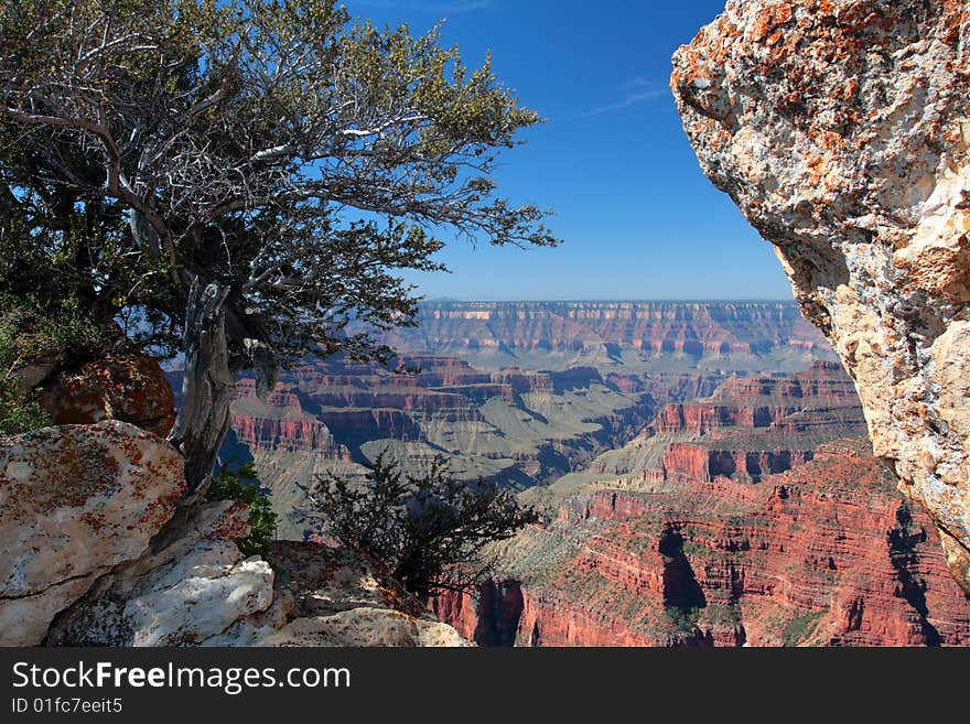 Grand Canyon National Park, USA