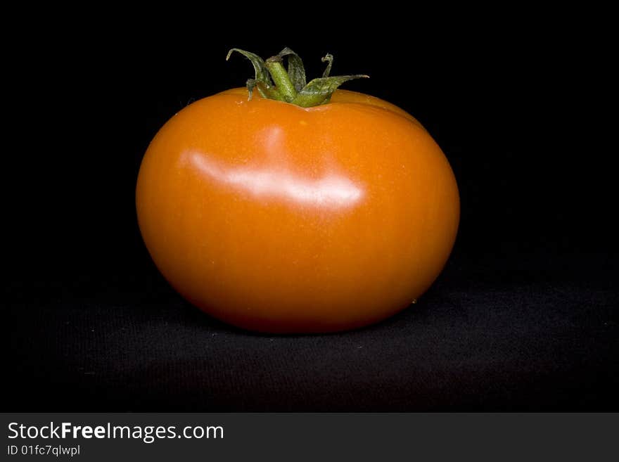 Juicy Tomato