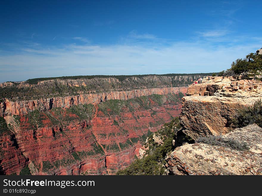 Grand Canyon National Park, USA