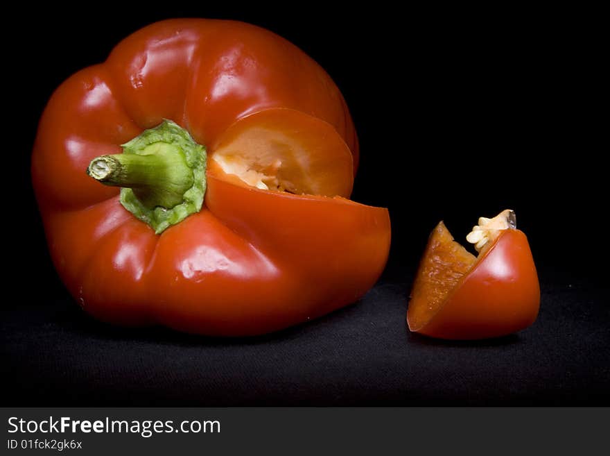 Red Pepper