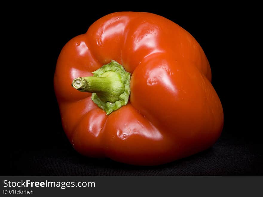 Red Pepper