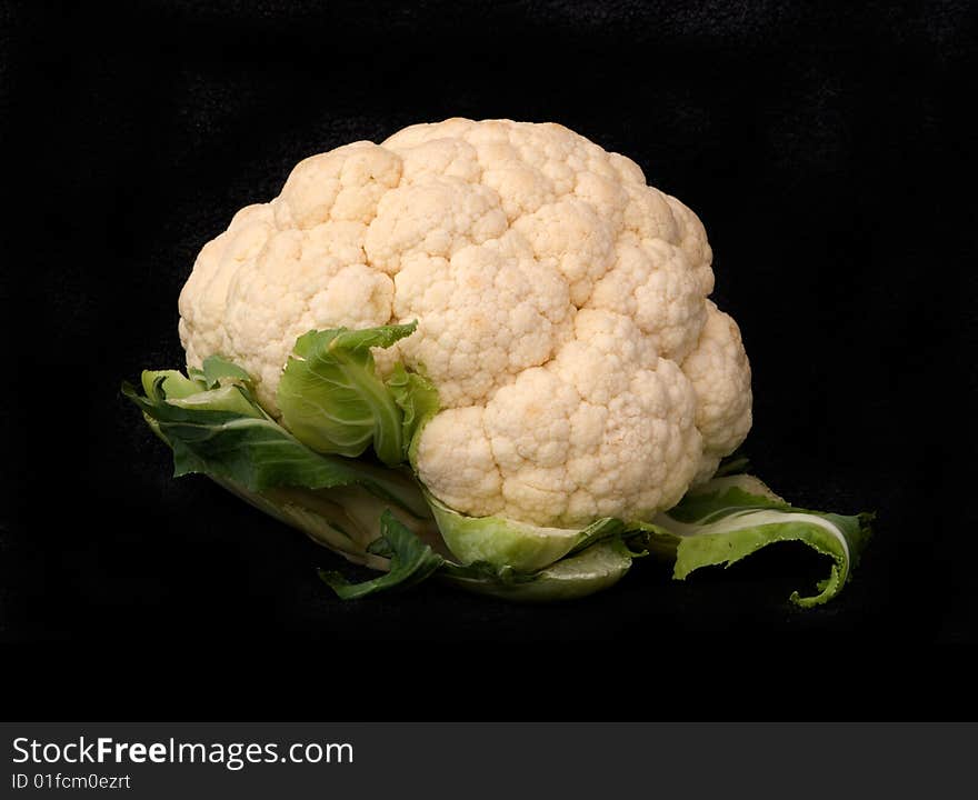 Cauliflower