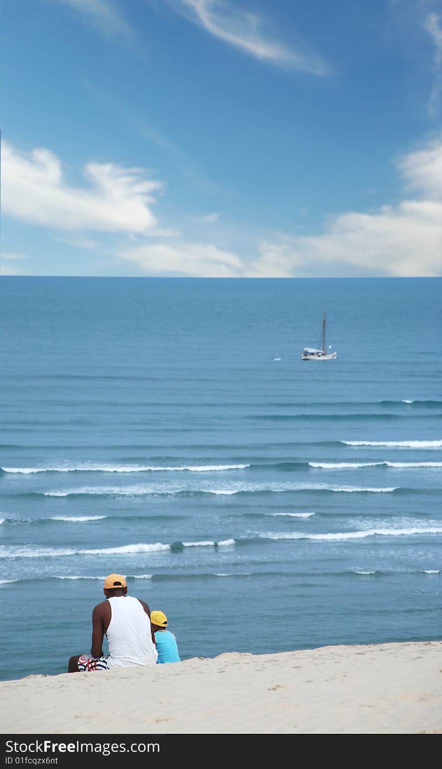 Jericoacoara Brasil