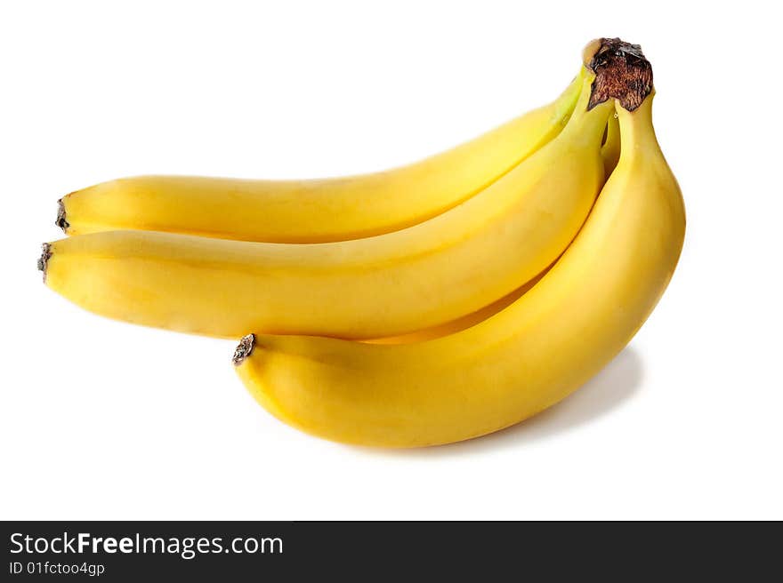 Bananas